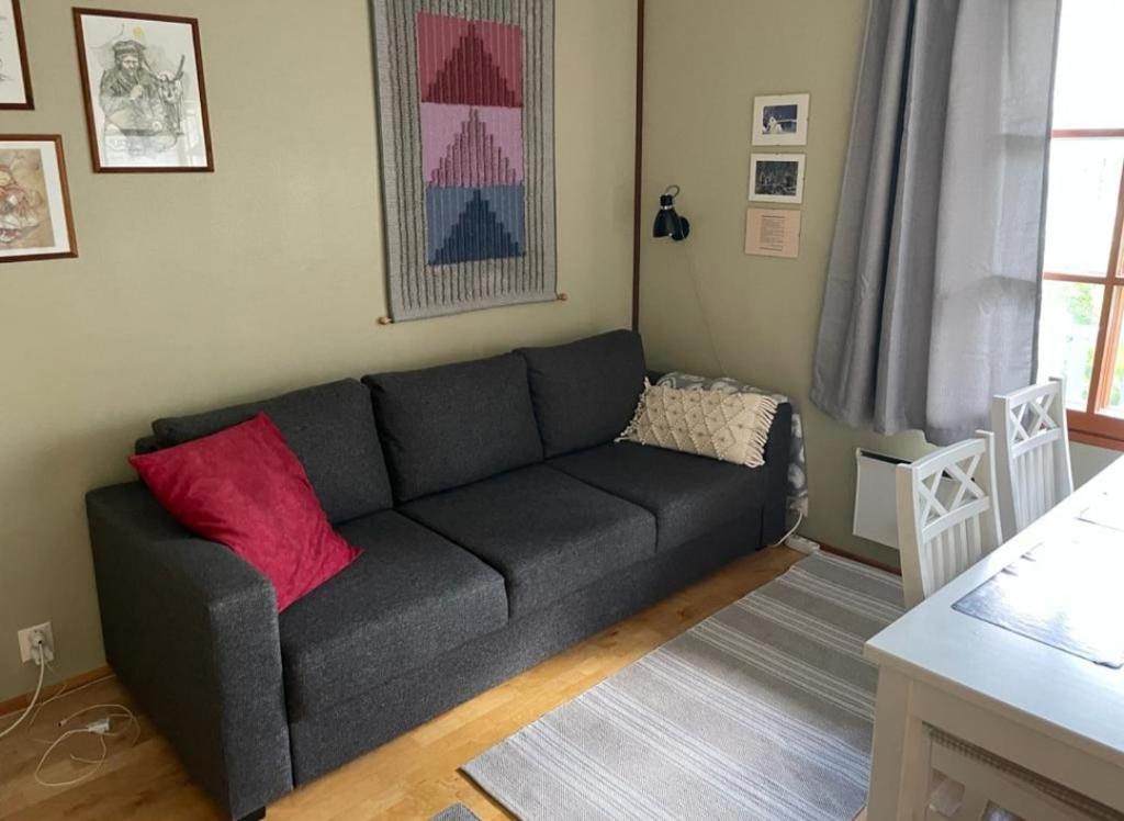 Aslak Apartment photo 4