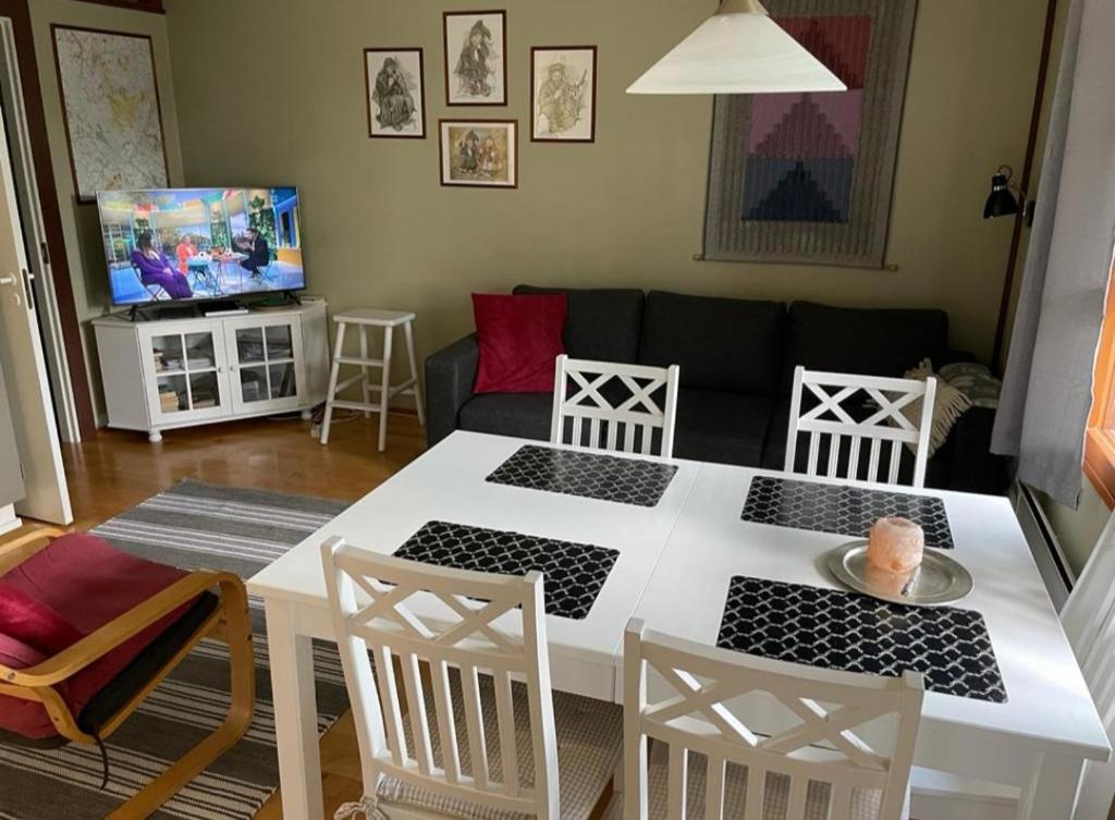 Aslak Apartment photo 2