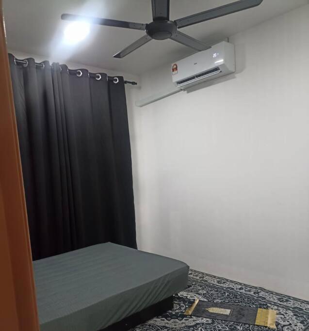 MinAn Homestay Gua Musang (no tv no wifi)