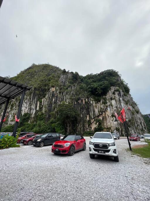 MinAn Homestay Gua Musang (no tv no wifi) photo 2
