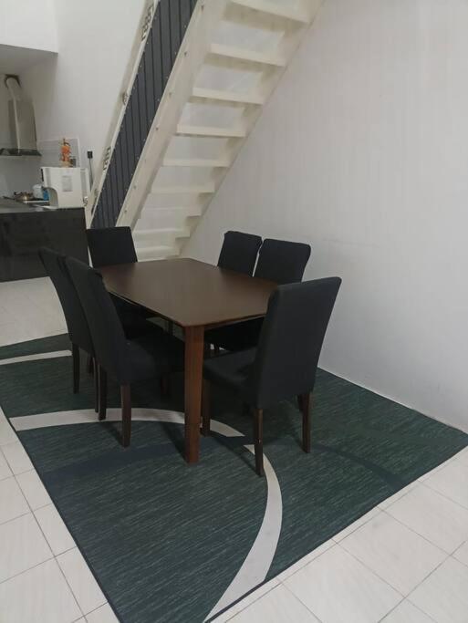 MinAn Homestay Gua Musang (no tv no wifi) photo 4