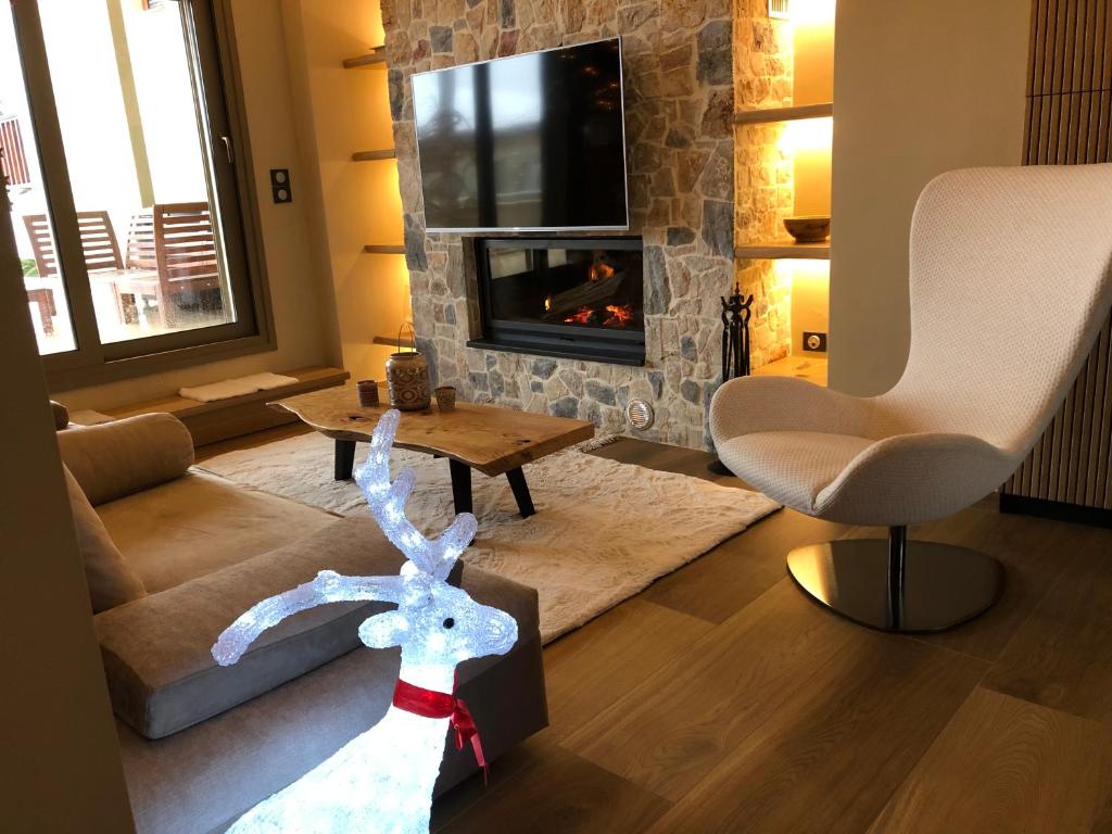 Villagio inn Suite & Spa photo 1