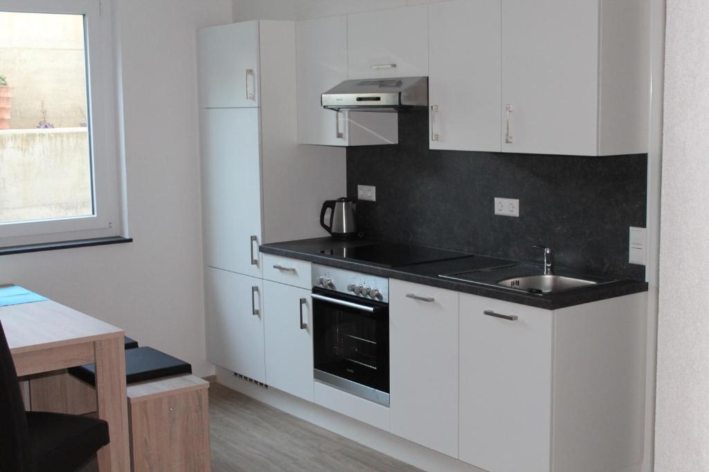 Ferienwohnung Pusteblume photo 3