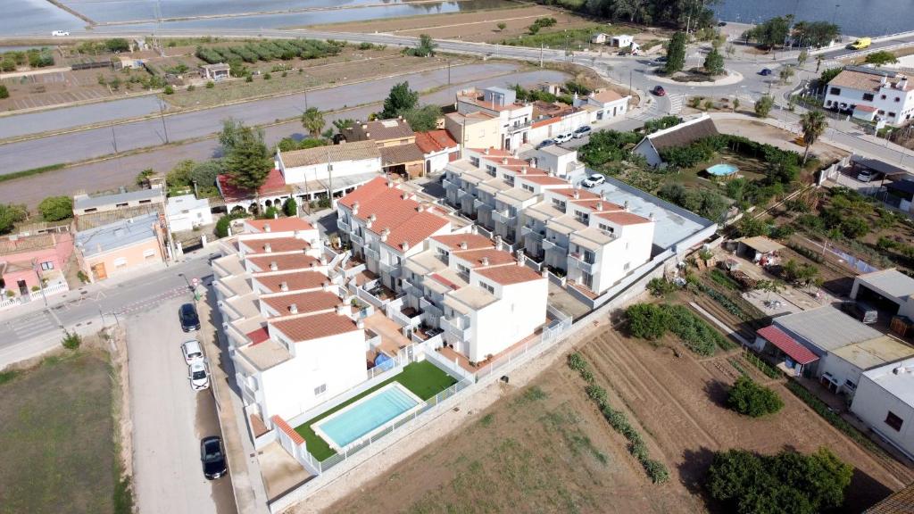 EBRE-SET photo 1