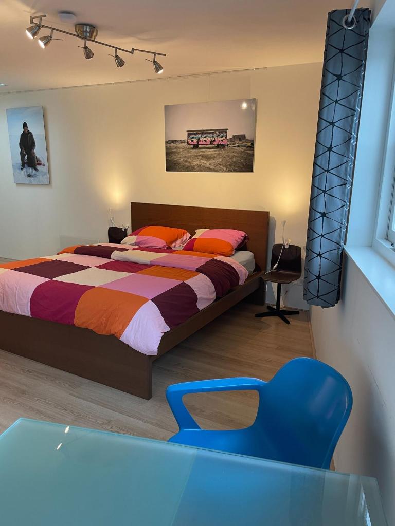 Zelfstandig appartement - 10 minuten tot Amsterdam photo 2