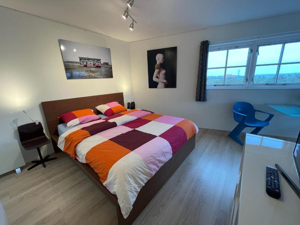 Zelfstandig appartement - 10 minuten tot Amsterdam photo 3