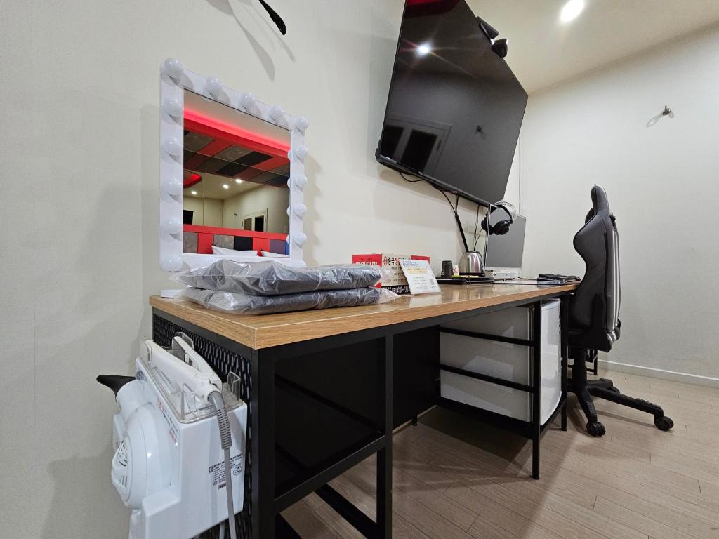 HOTEL ViA photo 4