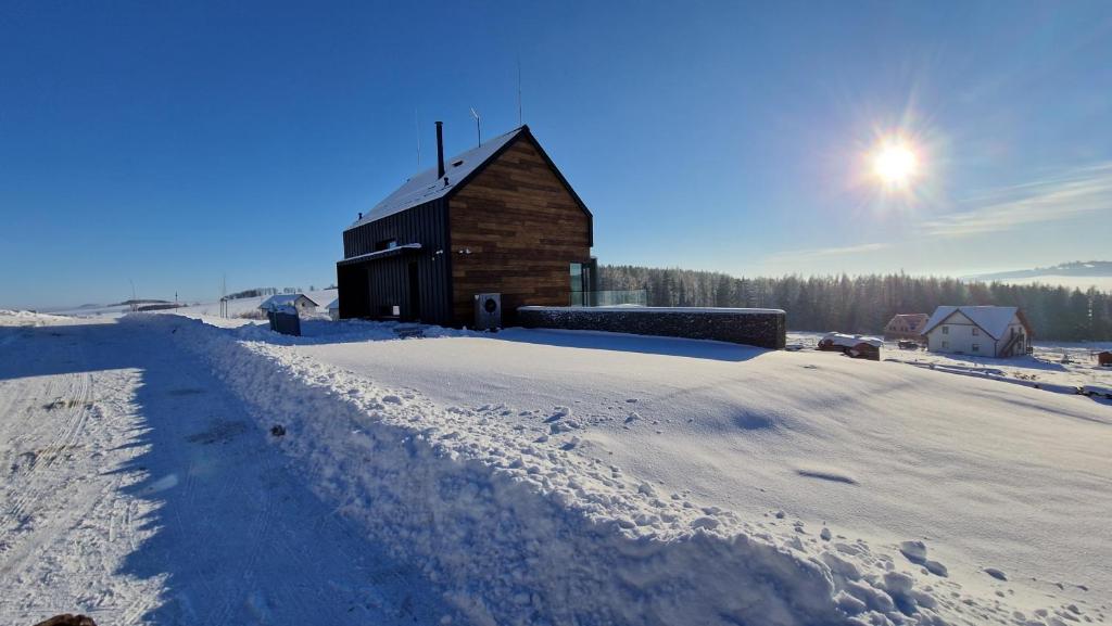 Luxusní apartmány Čerťák photo 2