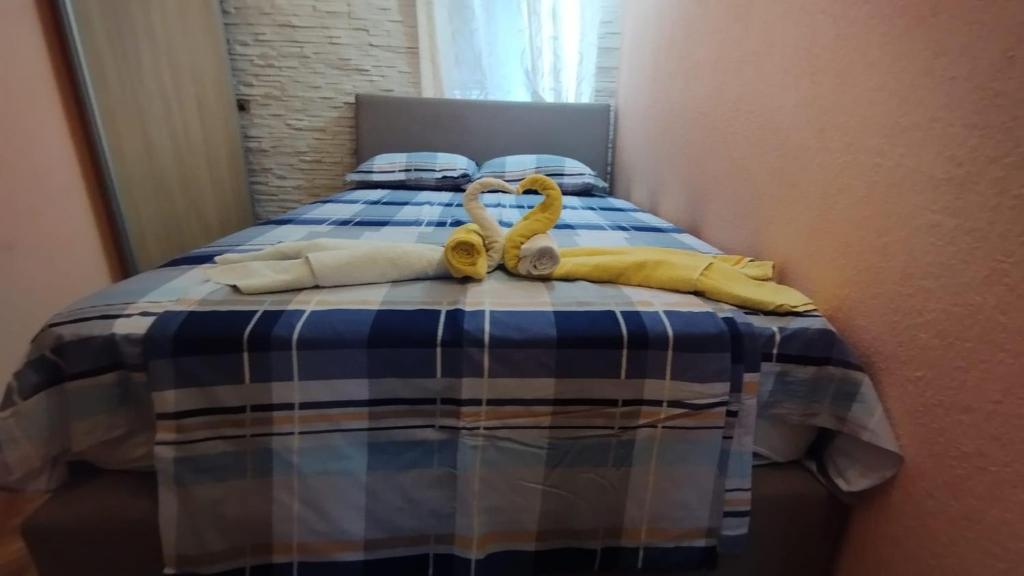 Apartments Djedovic 2 photo 4