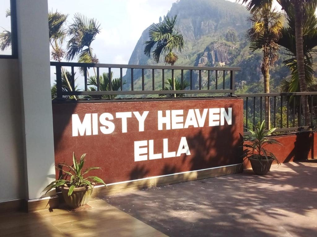 Misty Heaven photo 2