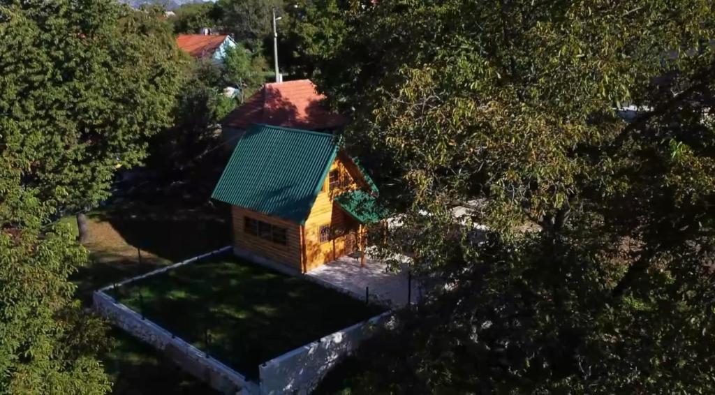 Brvnara RIĆKI photo 2