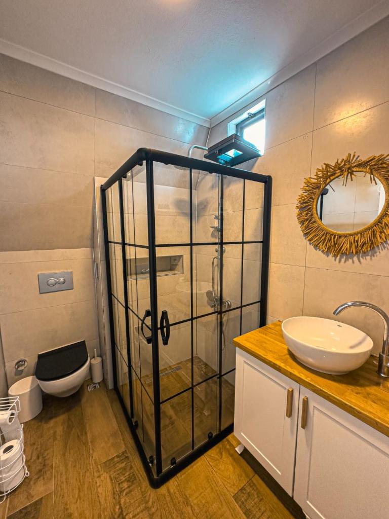 Sapanca Litha Bungalov photo 1