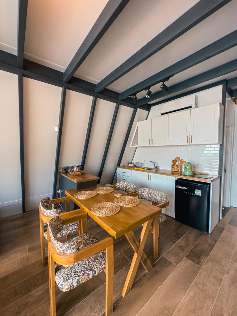 Sapanca Litha Bungalov photo 3