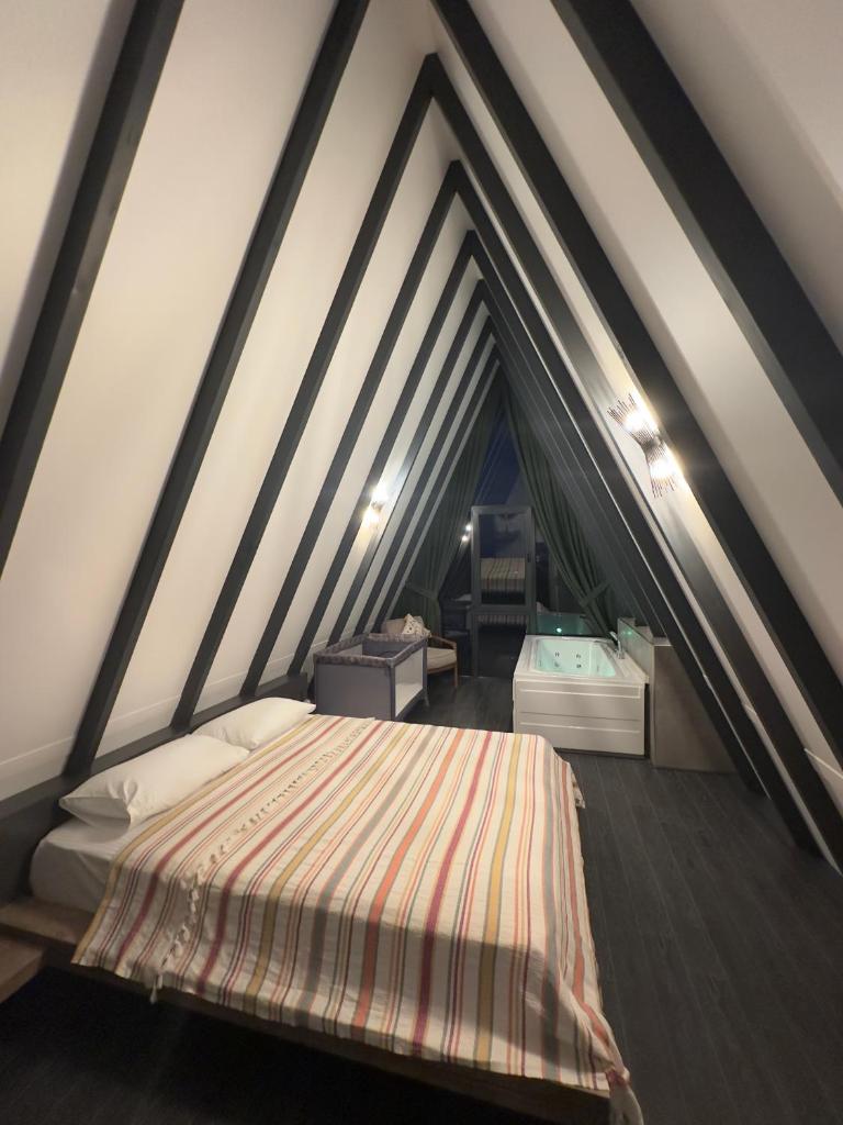 Sapanca Litha Bungalov photo 4