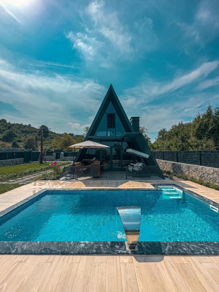 Sapanca Litha Bungalov