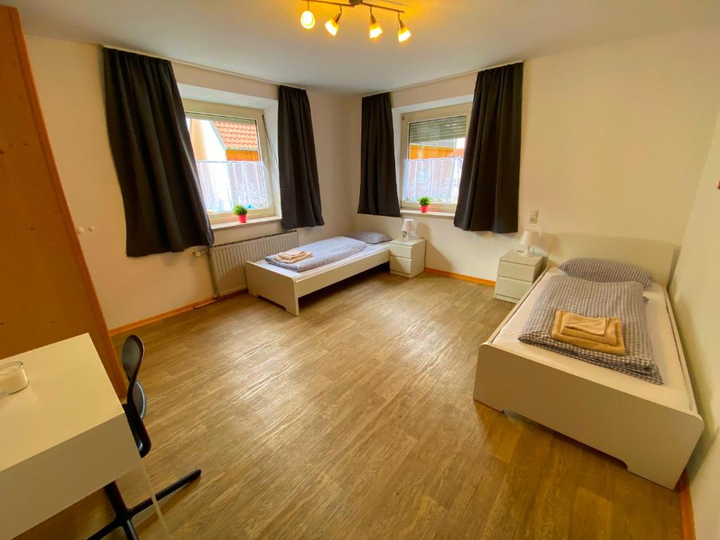 Ferienzimmer Fischach photo 1