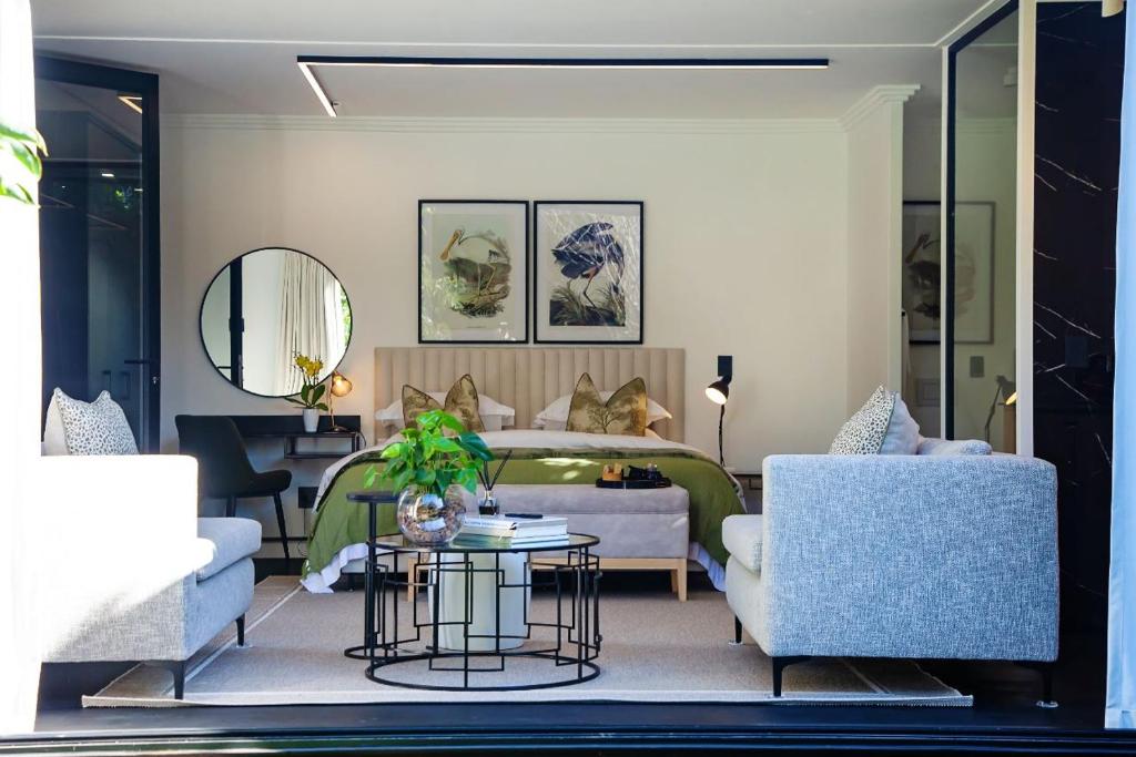 Paarl Hideaway photo 2