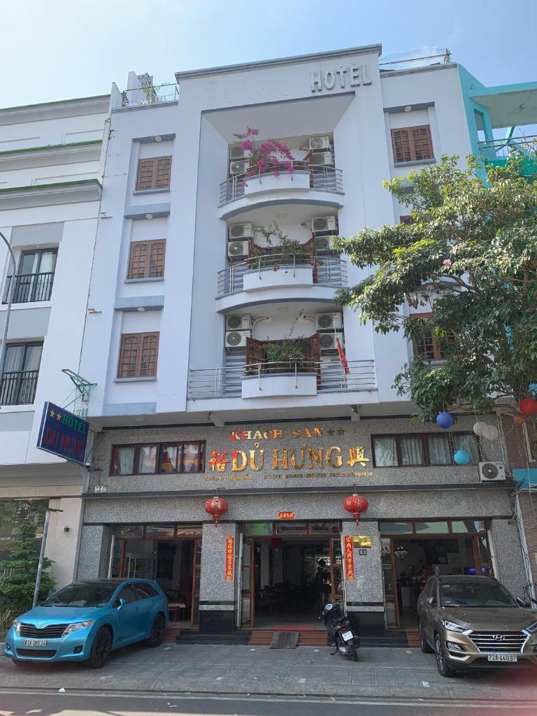 Du Hung 2 Hotel