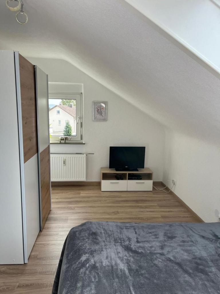 Ferienwohnung photo 3