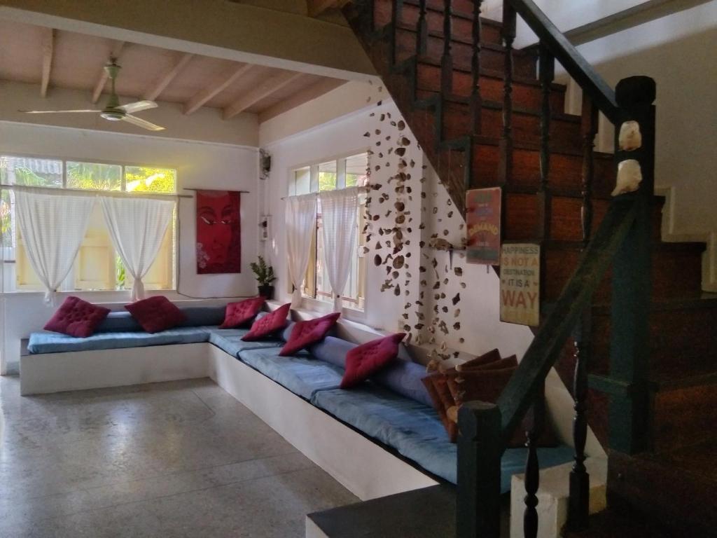 The Sunset Beach House photo 1