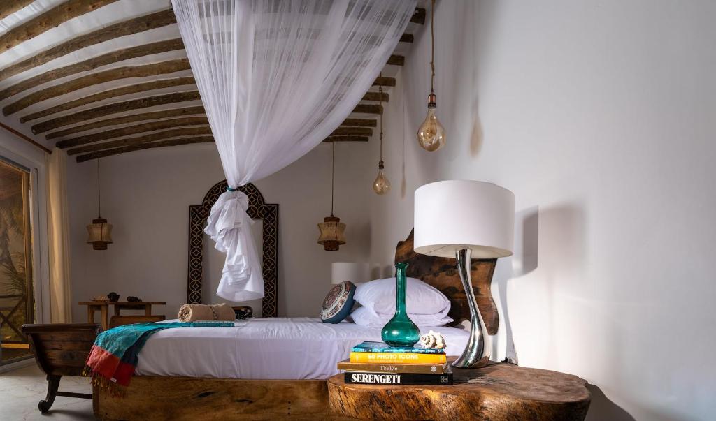 Infinity Beach Boutique Hotel & SPA photo 1