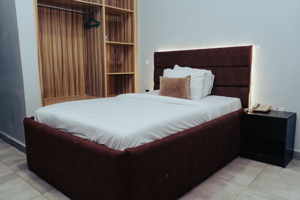 OVIC Hotel photo 1