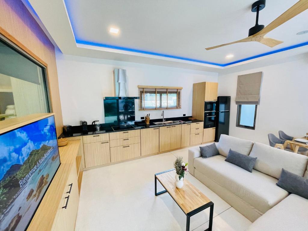 Yuka residence photo 2