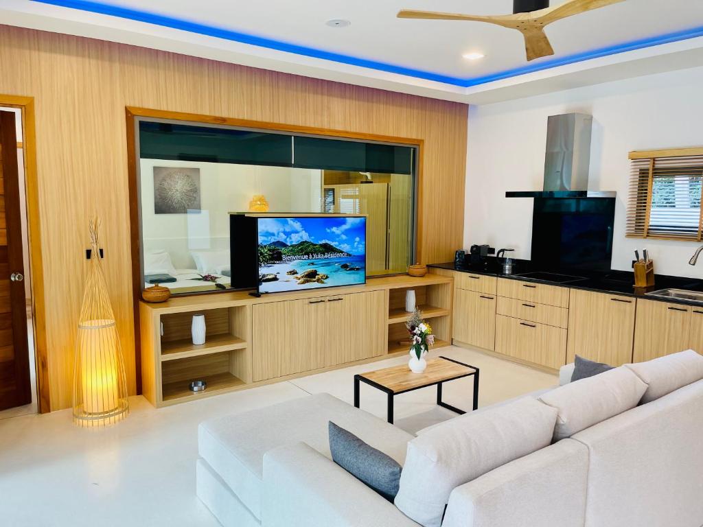 Yuka residence photo 3