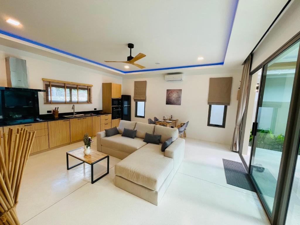 Yuka residence photo 1