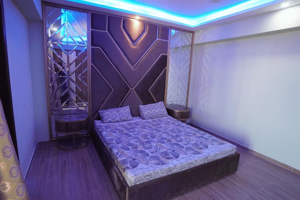 2 BED FURNISHED APARTMENT
