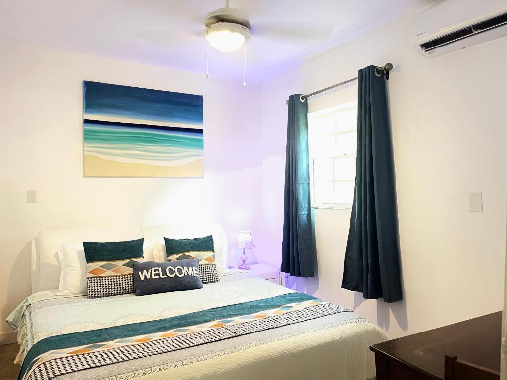 Apartment in Providenciales photo 1
