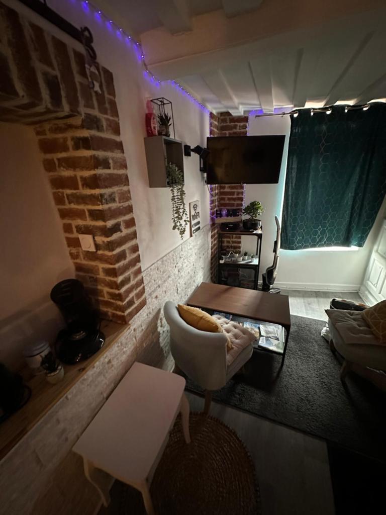Le TI WI studio en plein cœur du vieux bassin photo 4