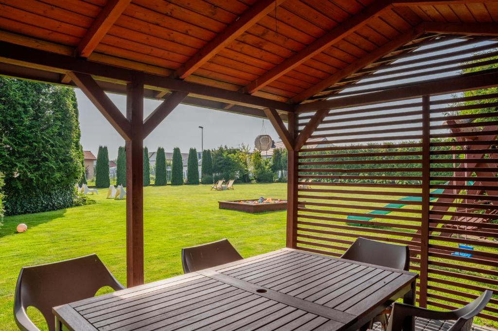 Villa Sol photo 4