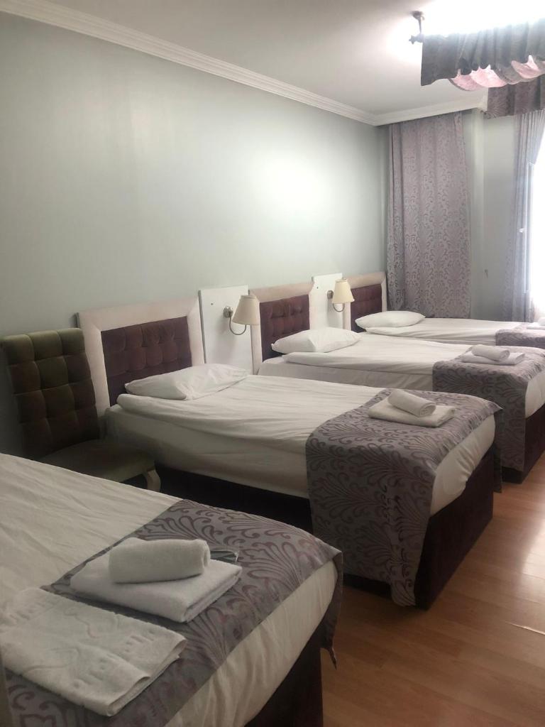 SRF Hotel photo 2