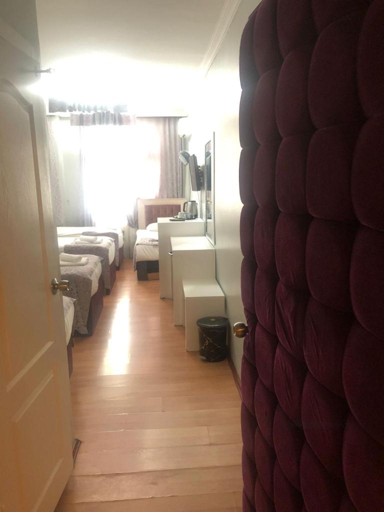 SRF Hotel photo 3
