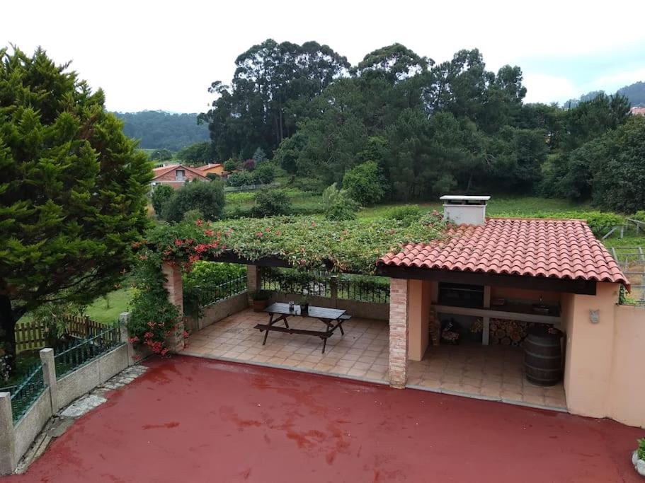 Casa Coveliño photo 3