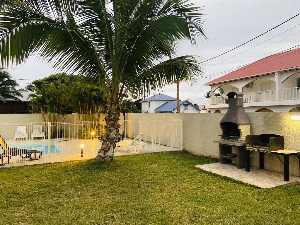 LE NID TROPICAL photo 1