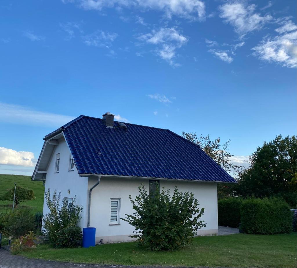 Ferienhaus Auszeit photo 1
