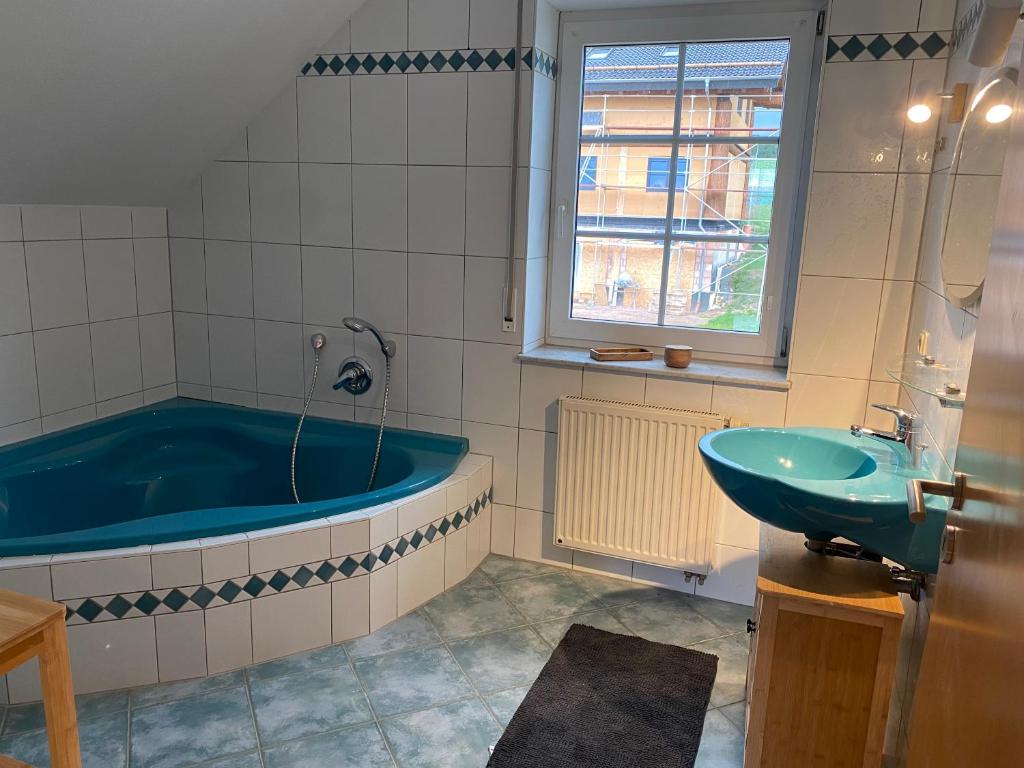 Ferienhaus Auszeit photo 2