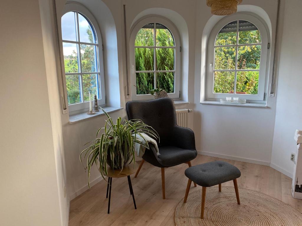 Ferienhaus Auszeit photo 4