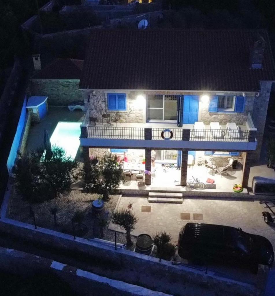 Villa Maza photo 3