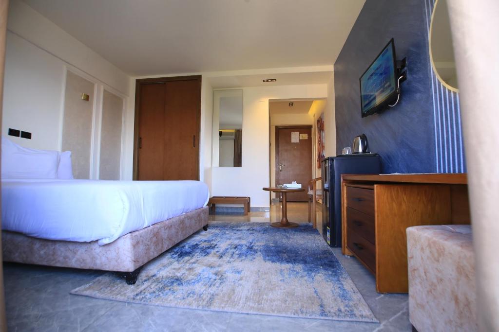 Green House Hotel photo 3