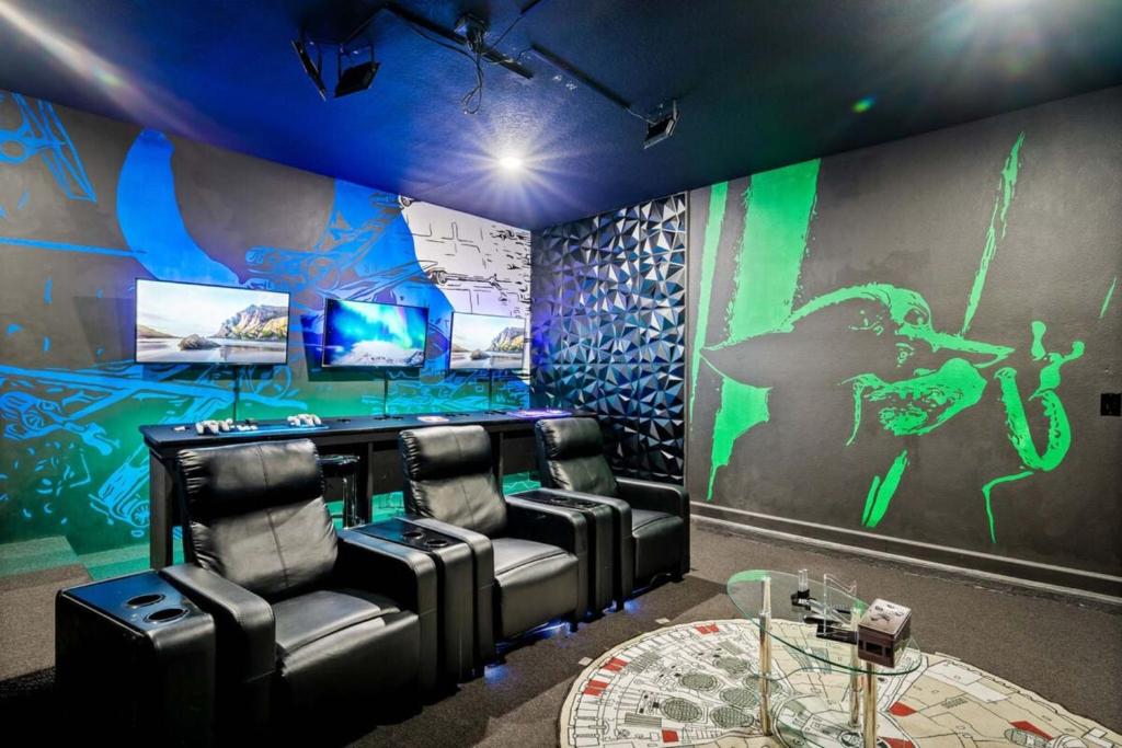 Newly Built Spacious Home Loaded with Amenities image