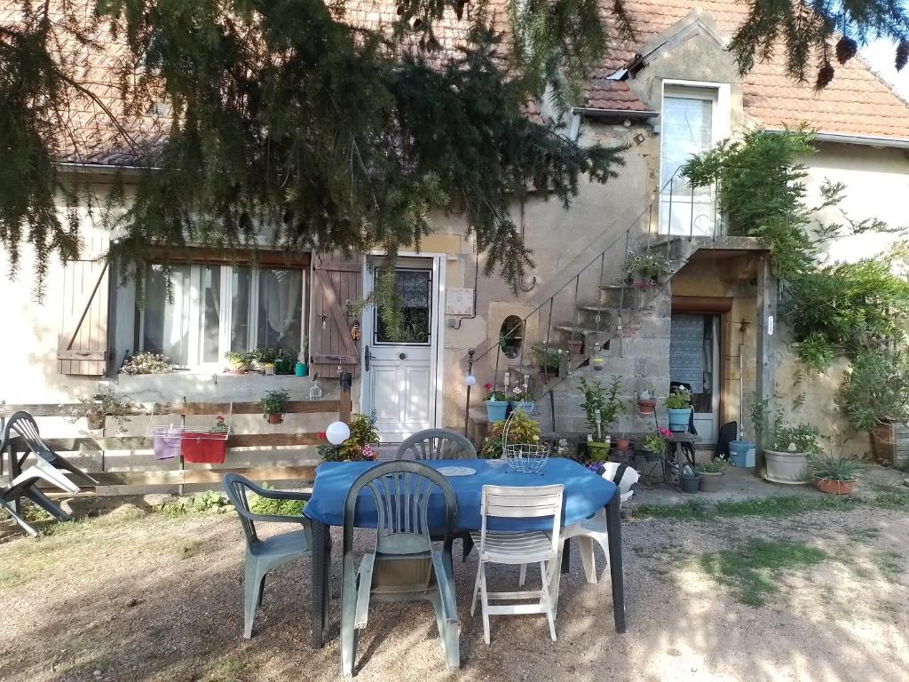 Chambre à la campagne photo 2