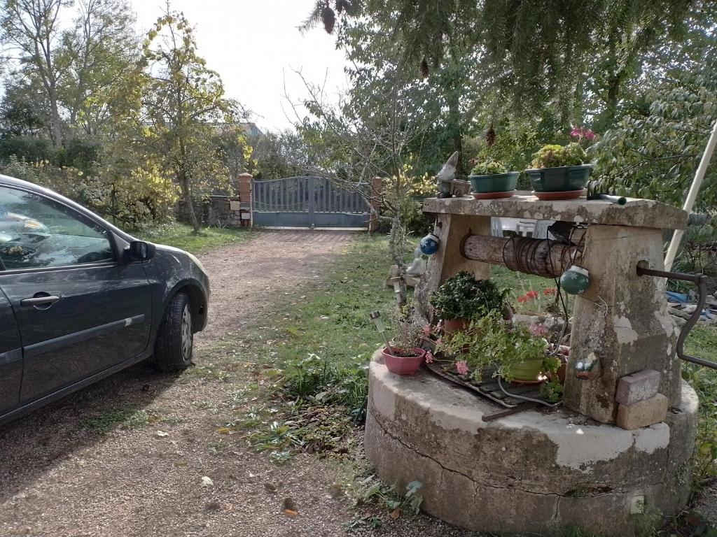 Chambre à la campagne photo 4