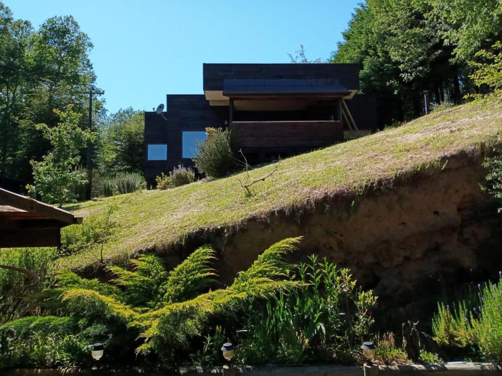 Casa Pucon sector Laguna ancapulli photo 2