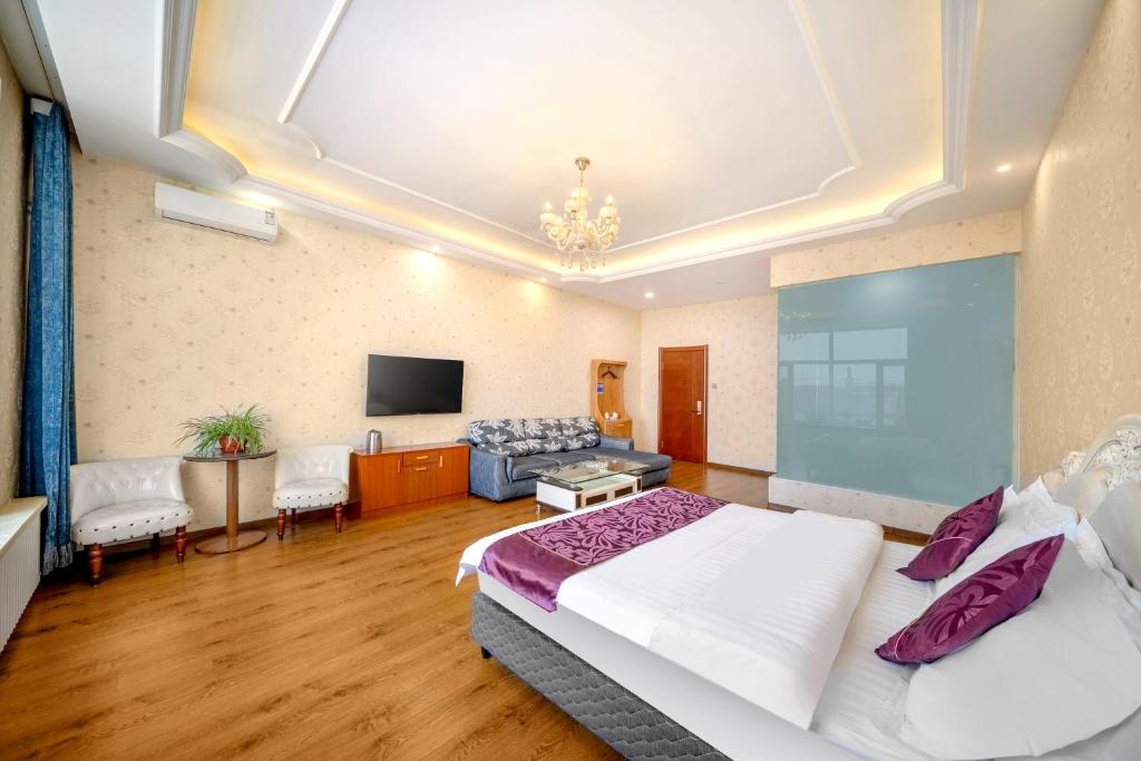 Harbin Binpeng Inn - Harbin Taiping International Airport photo 3