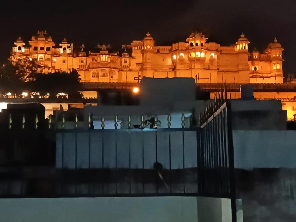 Lakshmi Darshan Gokhada , Home Stay, Dormitory and complete family Sojourn photo 2