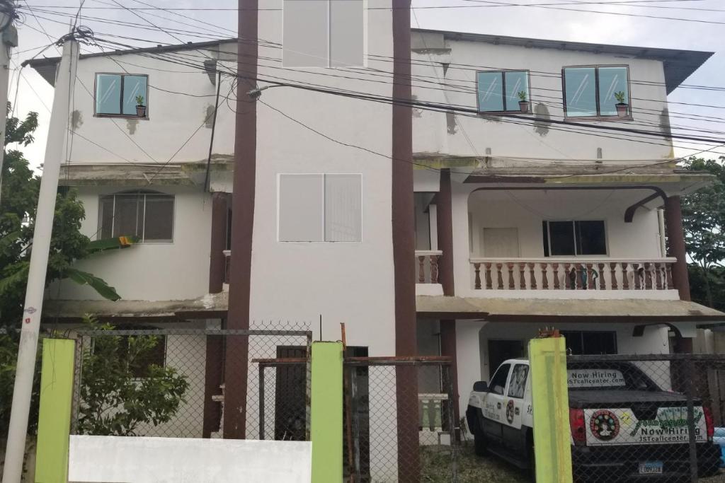 Apartamentos JuanSabeloTodo