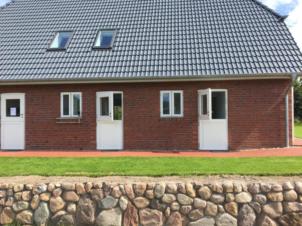 Nije Haven Bed & Breakfast photo 3